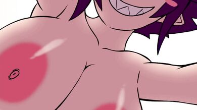 'Bloodthirsty Desires of a Seductive Vampire'