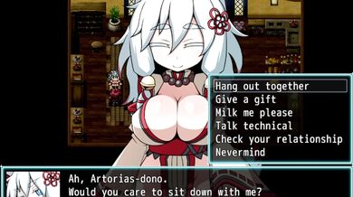 Nazuna's Forced Wedding Chronicles 2: The Marriage Contract