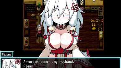 Nazuna's Forced Wedding Chronicles 2: The Marriage Contract