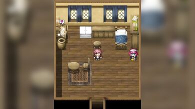 Nazuna's Forced Wedding Chronicles 2: The Marriage Contract