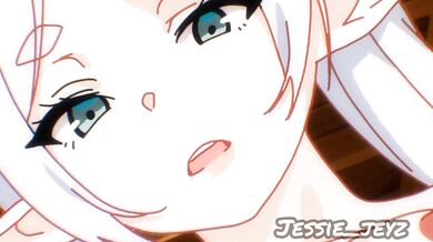 Freezing and Distant: A Porn Tale of Frozen Lust