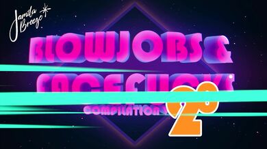 Volume Two of Our Latest Blowjob Collection is Here!