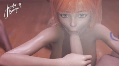 Volume Two of Our Latest Blowjob Collection is Here!