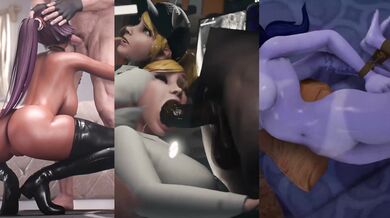 Twin Display Masturbation Marathon [4K Ultra HD]