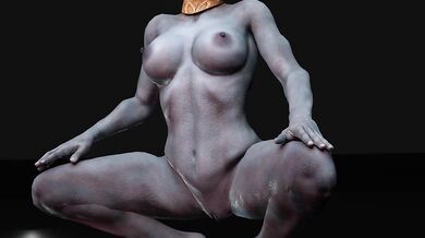 Animalistic Desires: Samara's Wildest Fantasies Come to Life in These Steamy Animation Shorts
