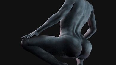 Animalistic Desires: Samara's Wildest Fantasies Come to Life in These Steamy Animation Shorts