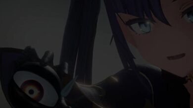 The Hentai Hypnotic Torture of Bondage Mona-Chan