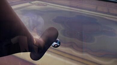 The Hentai Hypnotic Torture of Bondage Mona-Chan