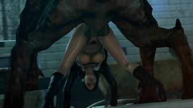 Juli and the Horny Devil [Infinite Bliss]