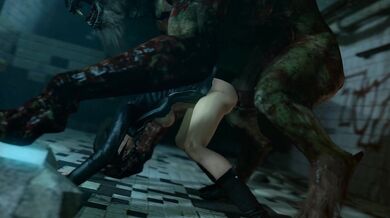 Juli and the Horny Devil [Infinite Bliss]