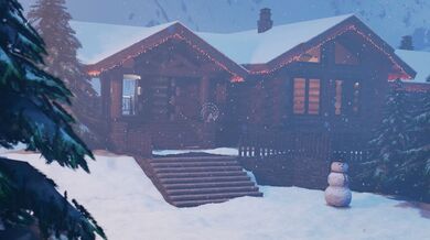 Ciri's Festive Fuckfest [HardcoreHenrySV] [NOW M]