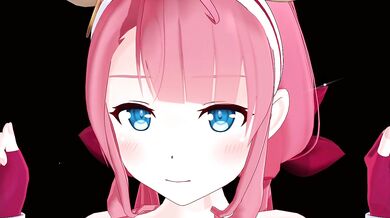 Hentai Holiday: Kawakaze's Christmas Eye View