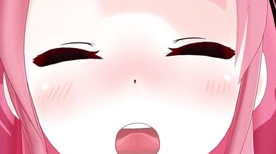 Hentai Holiday: Kawakaze's Christmas Eye View