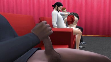 Submit and Submit Again - The Cuckold Chronicles - Chapter 1