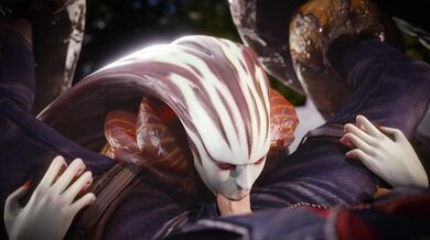 Tentacle Monster Fucks Helpless Girl in the Ass [Kaisto Reverse Gangbang]