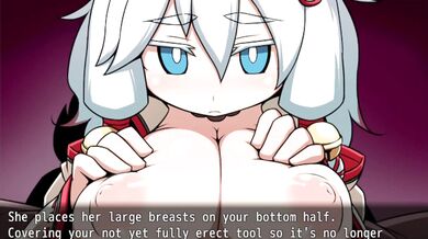 Preyful Eyes 2 - Hunting with Nazuna's Awakened Gaze