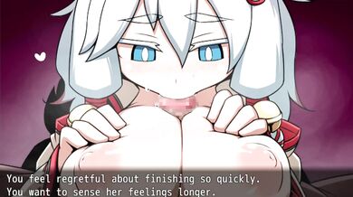 Preyful Eyes 2 - Hunting with Nazuna's Awakened Gaze