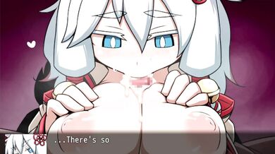 Preyful Eyes 2 - Hunting with Nazuna's Awakened Gaze