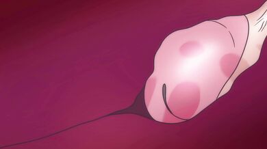 Sexy Waspnessa's Sizzling Hot Encounter with Fever [No Sound]