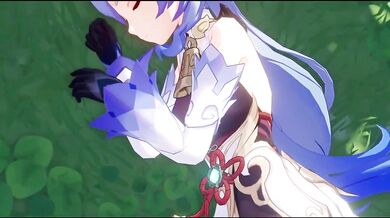 [Official Hentai Porn Video] 'More and More' by Genshin - PMV Edition