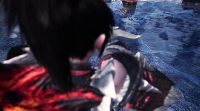 Cold Splasher: Breaking the Ice Pt. 2