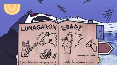 Cold Splasher: Breaking the Ice Pt. 2