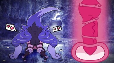 Cold Splasher: Breaking the Ice Pt. 2