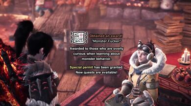 Cold Splasher: Breaking the Ice Pt. 2