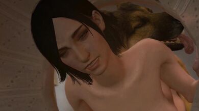 Doggy-Style Juli in Repeat Mode: The Ultimate Gangbang for Juli