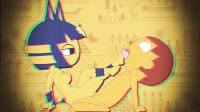 Love Bites: A Vampire Hentai Romance