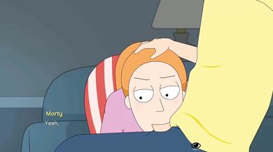 - Brother's Forced Blowjob under the Sun