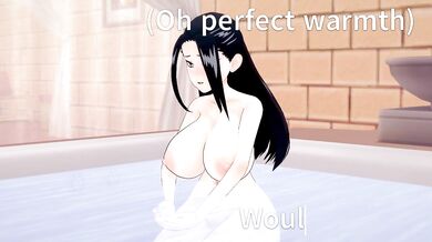 Massage Sluts: A Day at the Spa