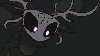 Rewritten as: "The Forbidden Forest of Desires - Toxis"