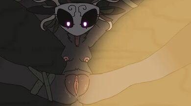 Rewritten as: "The Forbidden Forest of Desires - Toxis"