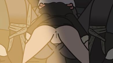 Rewritten as: "The Forbidden Forest of Desires - Toxis"