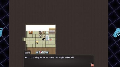 'Tears of the Titanic: A Love Story in Chainsaws and Hot Springs (Part 2)'