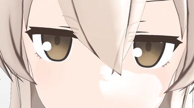 'Tentacle Fantasy [Hentai]: A Ship's Perspective'