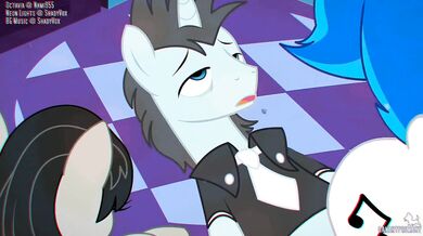 'My Little Pony HMV: The Ultimate Porn Adventure'