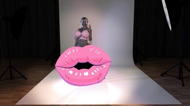 Valentine's Day Orgy: A Celebration of Love and Lust