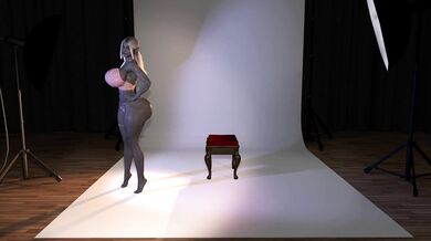 Valentine's Day Orgy: A Celebration of Love and Lust