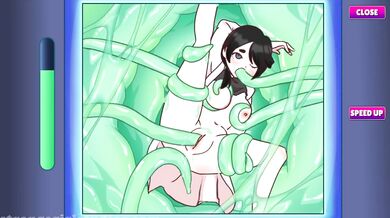 Tentacle Invasion: Day 4 in Lovecraft's Locker Room