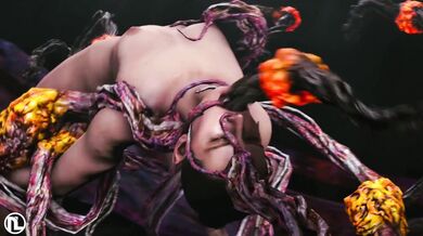 BDSM Bondage Battles: The Beginning