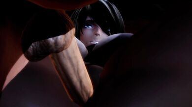 Nier Automata Sexual Intercourse Simulation