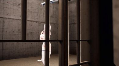 Sacred Blackness: Hades, the God of Underworld's Fiery Passion Unleashed in Full HD