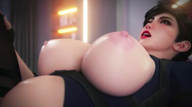 Horny Pumpkin Carver Gets Knocked Up By The Bouquetman On Halloween Night [NSFW]