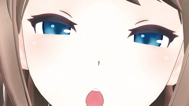 'Maya's POV - Fuxing'