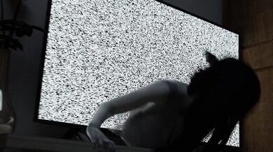 The Sexorcism of Sadako: Porn Parody