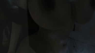 The Sexorcism of Sadako: Porn Parody