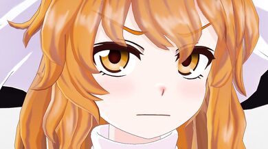 'Marisa Kirisame's Perspective: The Fucking'