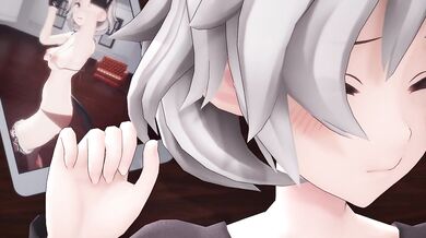 'Sexy Teacher Miko First Time Blowjob Fucking'